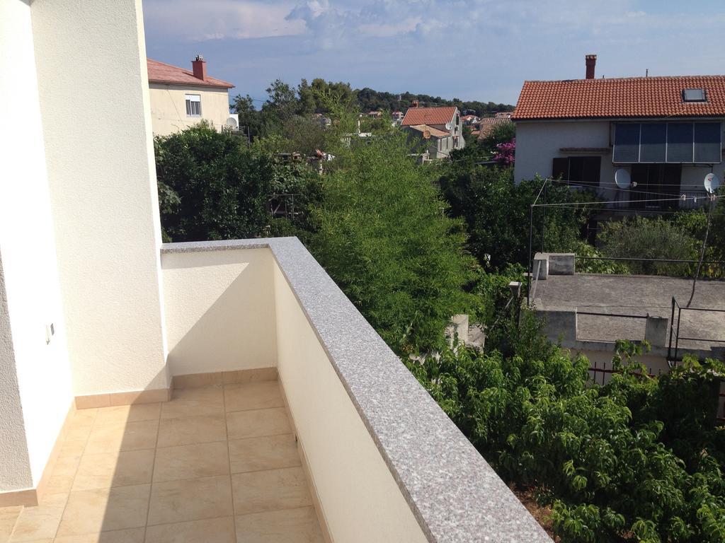 Apartmani Dorita Mali Losinj Exterior photo