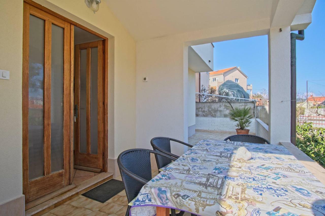 Apartmani Dorita Mali Losinj Exterior photo
